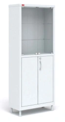 Medical Storage Cabinets Series M for Efficient Healthcare Organization