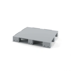 Reinforced Polymer Pallet 02.114.91.PEF.S.T108 (1200x1000x150 mm)
