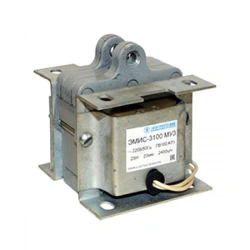 Electromagnet for Remote Control EMIS-6200 MU3 220