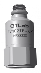 Voltage Output Accelerometer 1V102TB-5