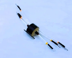 Differential Protection Relay RDZ-22 for Railway Systems