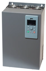 FORWARD FD30 Series Frequency Converter for Precision Control