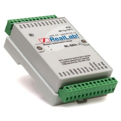 Universal Analog Input Module NL-8AIn-3