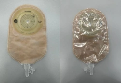 Urinary Collection Device for Ostomy Care with Accessories, TU 32.50.13-004-32952305-2021