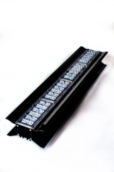 LED Street Light USh-163-135/55-IP66 for Outdoor Lighting