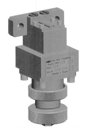 Pneumatic Pressure Regulator 348L-03