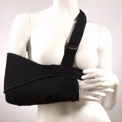 Upper Limb Support Sling Bandage - Model "Kosynka