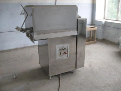 200L Meat Mixer for Sausages and Minced Meat Preparation M2FM