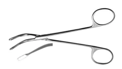 Randall Stone Removal Forceps No. 5
