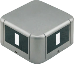 LED Street Light Mailer PIXEL 5-10W