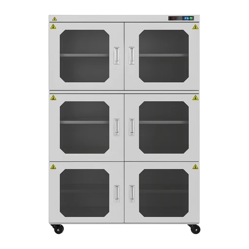Laboratory Floor & Wall Cabinets