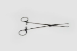 Multi-Surface Surgical Clamp for Intestinal Wall, 200mm Model VZ-Щ-140
