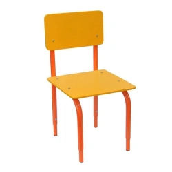 Children's Chair by Edelwood for Preschools