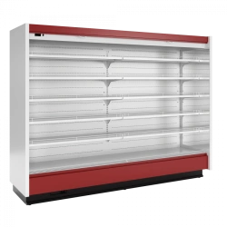 Sofia 220/73 Wall-Mounted Medium Temperature Display Case