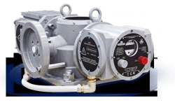 Explosion-Proof Multi-Turn Electric Actuator "EPC-10000