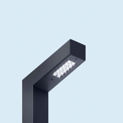 Integrated LED Light for Outdoor Spaces LV-INTEGRA x12