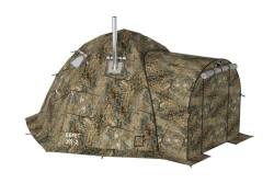 Universal Tent "UP-2" by Bereg