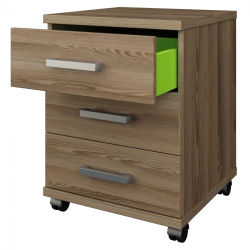 Mobile Storage Cabinet NT-330