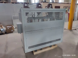 Dry Power Transformer TSP-1000/10 U3