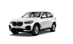 BMW X5 Luxury Crossover, 3.0L Engine, xDrive40i