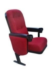 Public Space Armchair Asia-Kino, Size: 540*720*1000 mm, Cushion Thickness 140 mm