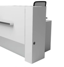 Additional Panel 200C+, MS Furniture Marking