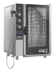 Universal High-Performance Combi Oven RUBIKON APK-10-1.1-03-1 Injector