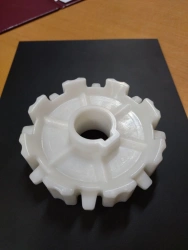 Star for Modular Belt ML5010/5068 - 8 Teeth, 30mm Shaft