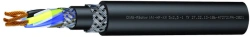 Universal Cable for Voltage Up to 1kV SКAB-MЭoКнг(А)-HF-ХЛ