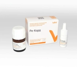 Fine Cord No. 1 for Gum Retraction