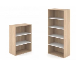 Compact Office and Educational Shelf - Home Evolution 403