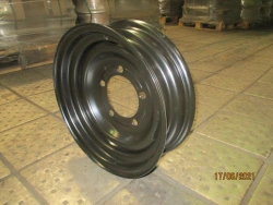 Steel Disc Wheel for Agricultural Vehicles 36.3101012-A2