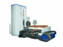 Horizontal Boring Mill with CNC 2A622F11