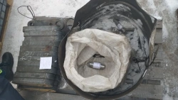 INKTC-101 MMT-1300 BILODERZHATEL Precision Tool Holder