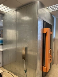 Shielded Chamber "OST-EC" for Electromagnetic Testing