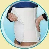 Lumbar and Sacral Corset for Postpartum Recovery BЭХ-4