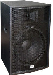 Passive Acoustic System CS-315