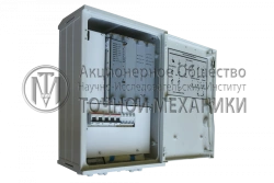 Control Cabinet for Point Drive (ШУСП-М) Model ЖИПС.426469.017–05