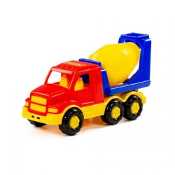 Concrete Mixer Truck "Gosha" Model 35202