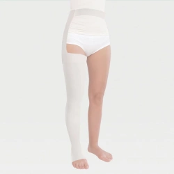 LUOMMA IDEALISTA Medical Compression Stockings