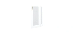 Country LD 245295.000 Table Door End 45 (Panel Set)