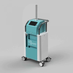 Pulsaris UV-C Bactericidal Xenon Impulse Unit for Disinfection