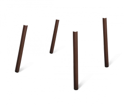 Metal Frame Chair Sheffilton SHT-S424