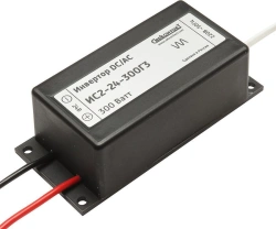 DC/AC Inverter IS2-24-300G3 24V to 220V 300W Power Converter
