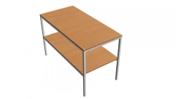 Cutting and Sewing Office Table - Model ST-2023