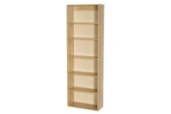 Wooden Filing Cabinet for Efficient Document Storage