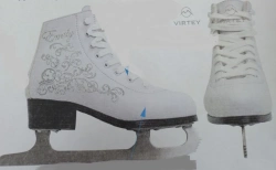 Classic Ice Skates for Recreational Use - Virtey Emily