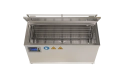 Ultrasonic Cleaning Bath SP-610 Pro Series UZV NP(DN)