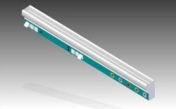 Medical Wall Console for Operating Rooms M-PB0518