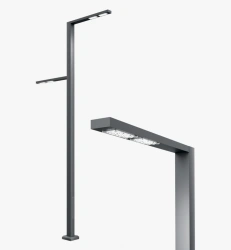 Street Lighting System for Urban Areas TV60/3